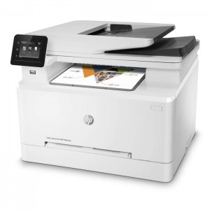 HP Printer LaserJet 281fdn